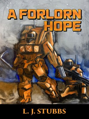cover image of A Forlorn Hope